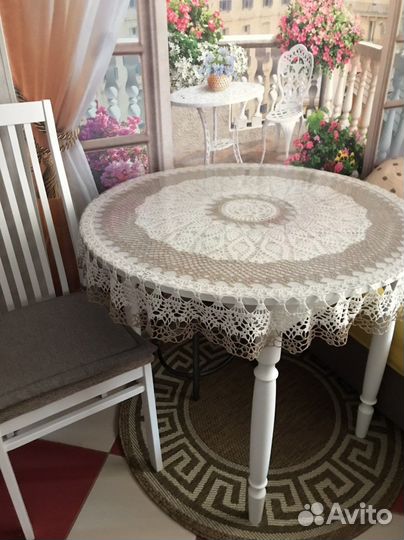 Салфетка,скатерть