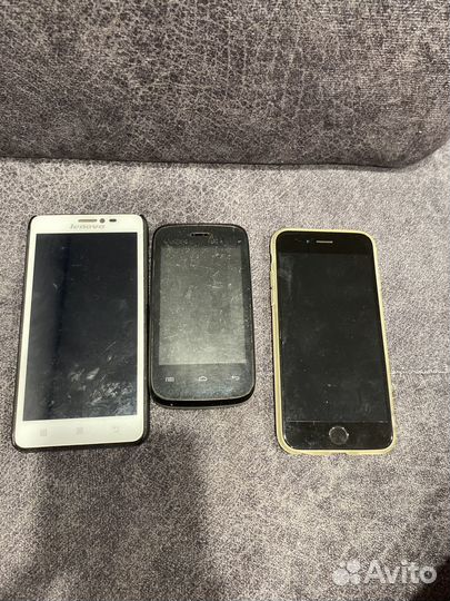 iPhone 6, 32 ГБ