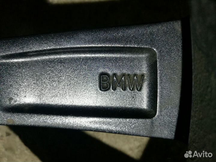 Диски R 20 BMW X4 (M)
