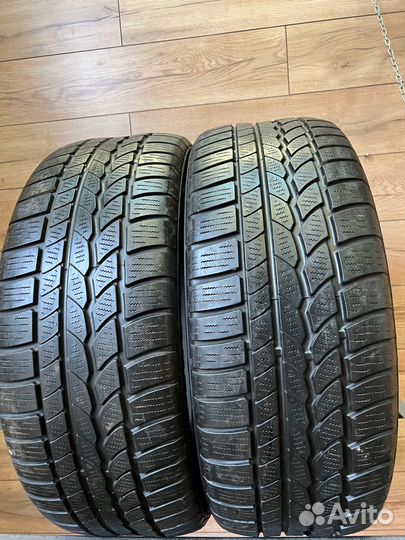Continental Conti4x4WinterContact 255/55 R18