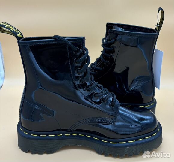 Dr martens 1460 bex, оригинал