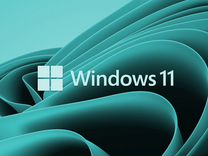 Ключ Активации Windows 10 / 11 Pro