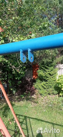 Детский игровой комплекс