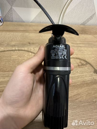 Аквариумный фильтр aquael