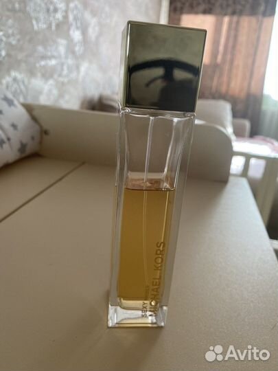 Michael kors sexy amber оригинал