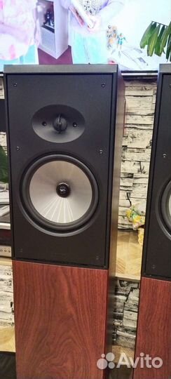 Акустические колонки Boston