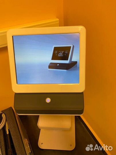 Аппарат Hifu Smas 7D