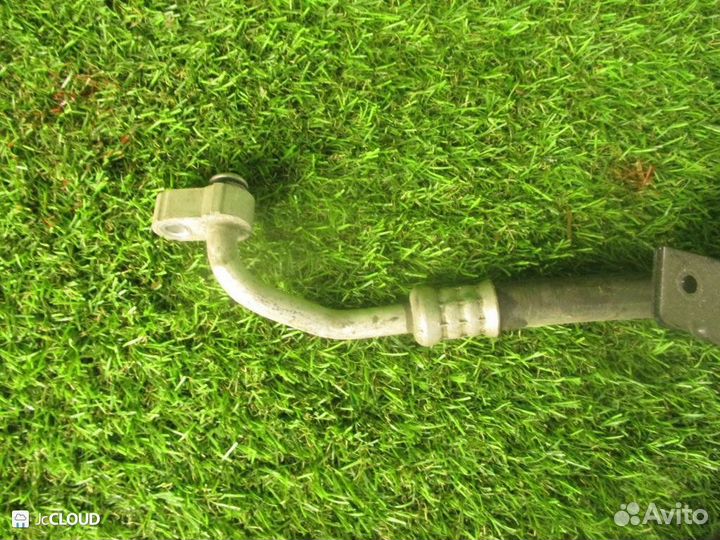 Шланг кондиционера на honda stream RN4 K20A