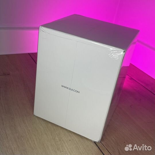 Квадрокоптер dji mini 4K новый