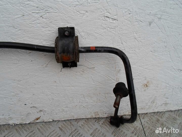 Стабилизатор задний Honda Accord 9