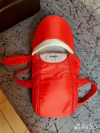 Сумка переноска