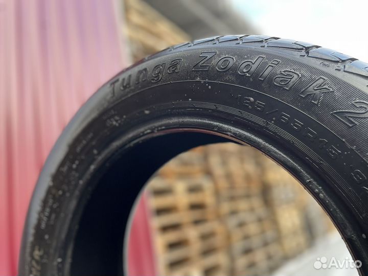 Tunga Zodiak 2 185/65 R15 92T