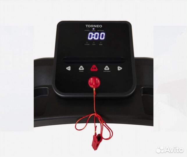 Беговая дорожка Torneo Inita T-160