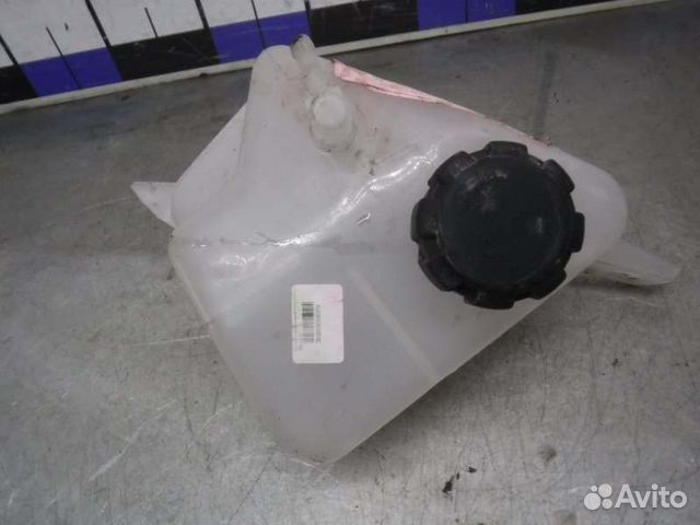 Бачок расширительный Лада Калина 11183 2008