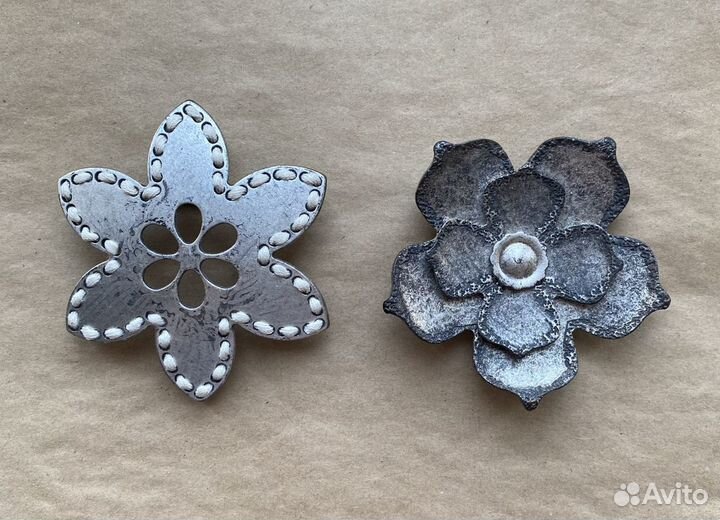 Пряжки для ремня (металл)