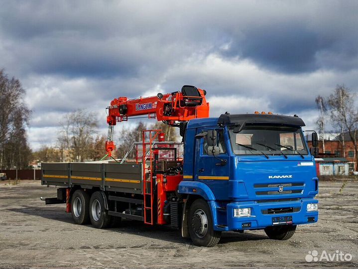 Машинист Крана - Манипулятора