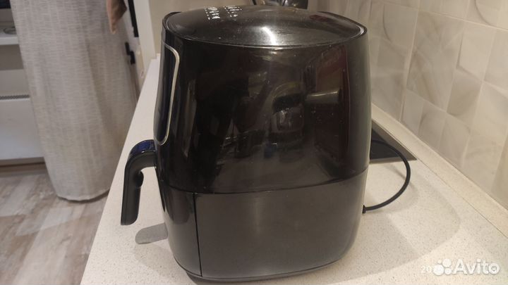 Аэрогриль kitfort kt 2211