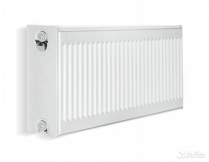 Стальной панельный радиатор отопления Oasis PB 22