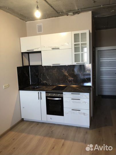 Сборка и установка мебели