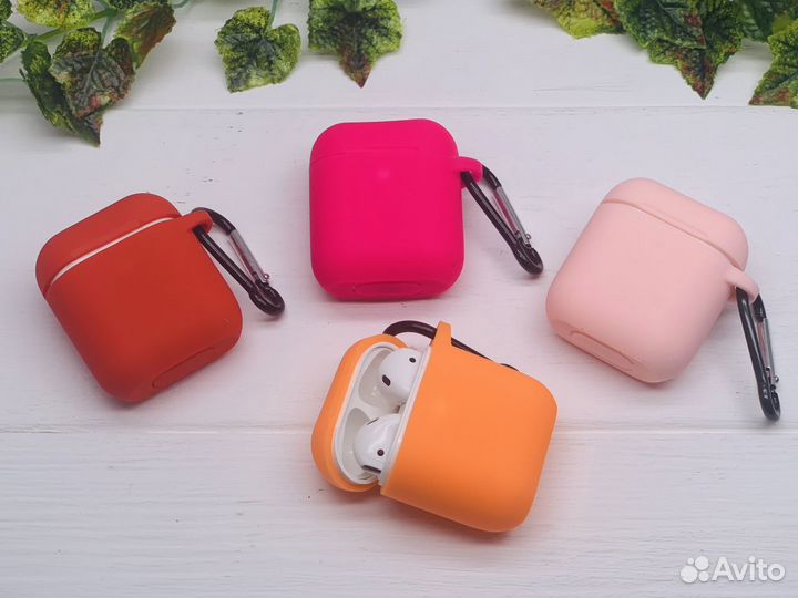 Чехол для AirPods