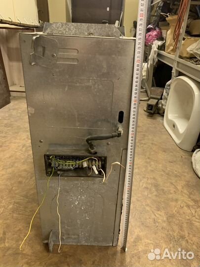 Фанкойлы Carrier модель 42DWC09