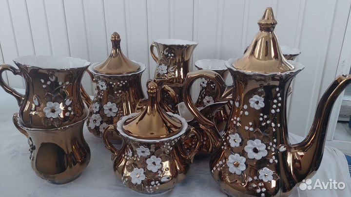 Заварочный чайник