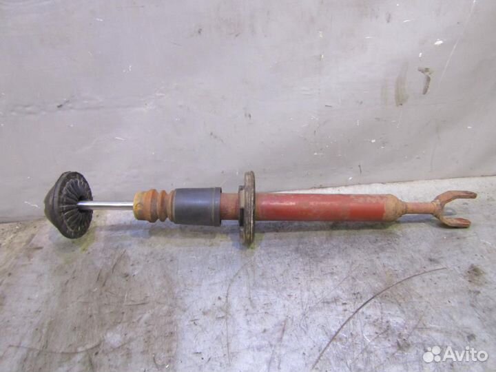 Амортизатор передний Audi A6 (C6,4F) 2005-2011