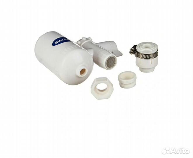 Фильтр насадка для воды nposs