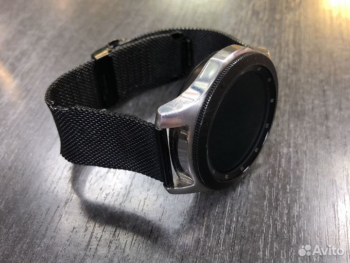 Смарт часы samsung