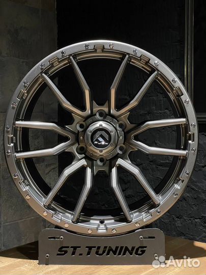 Диски для Ram Hilux Tundra Tank 300 R20 6x139,7