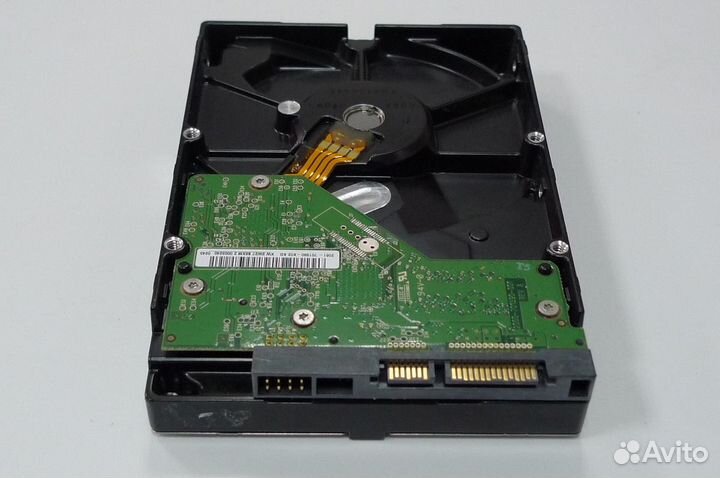 Жесткий диск 320Gb SATA 3.5