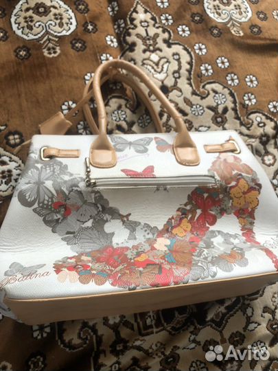 Сумка женская