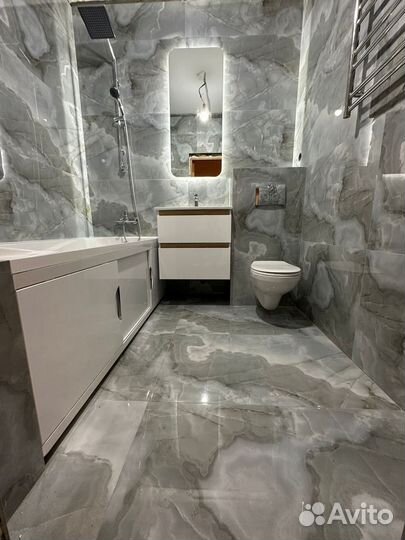 Прораб отделочных работ