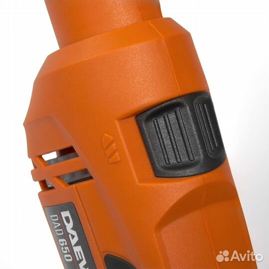 Дрель ударная daewoo DAD 650