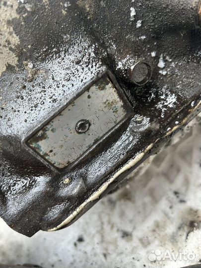 АКПП 2f180 (1kzte)