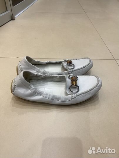 Мокасины лоферы gucci оригинал