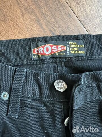 Джинсы cross jeans объявление продам