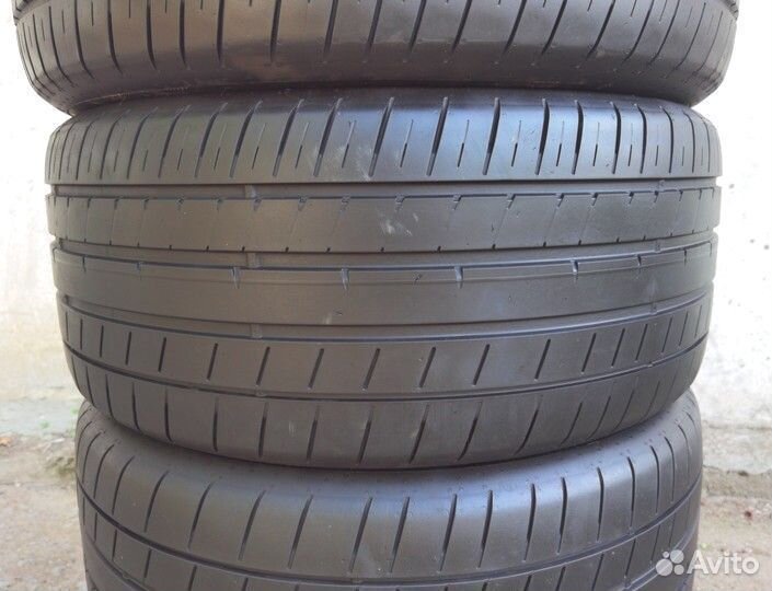 Dunlop SP Sport Maxx RT 2 285/40 R20 108Y