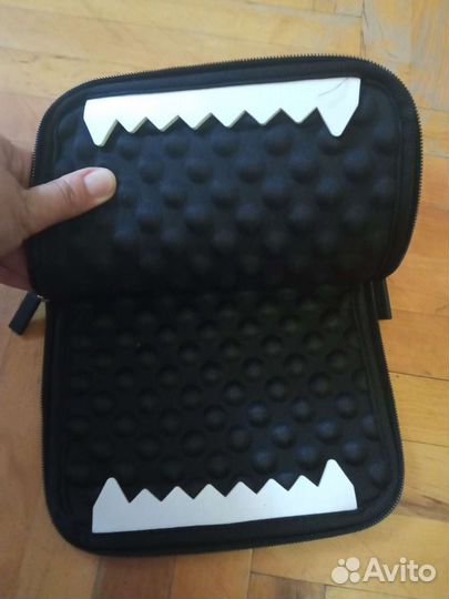 Новый чехол для планшета