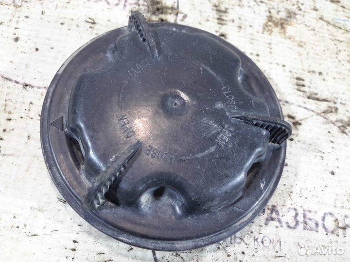 Крышка фары Renault Fluence