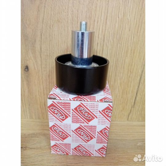 Ролик газ-3302 Бизнес дв.cummins ISF 2.8 промежуто