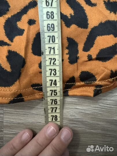 Блузка туника большие размеры