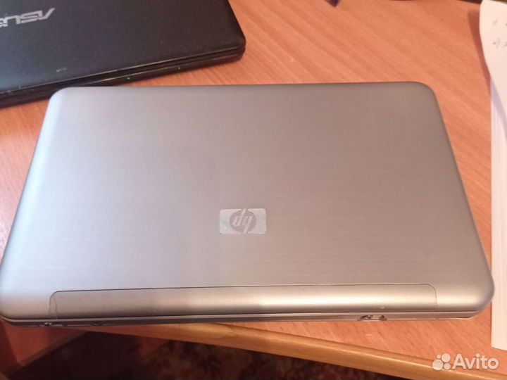 Нетбук HP 2133