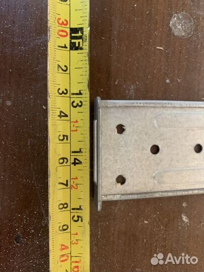 Монтажная рамка для кондиционера (крепление)