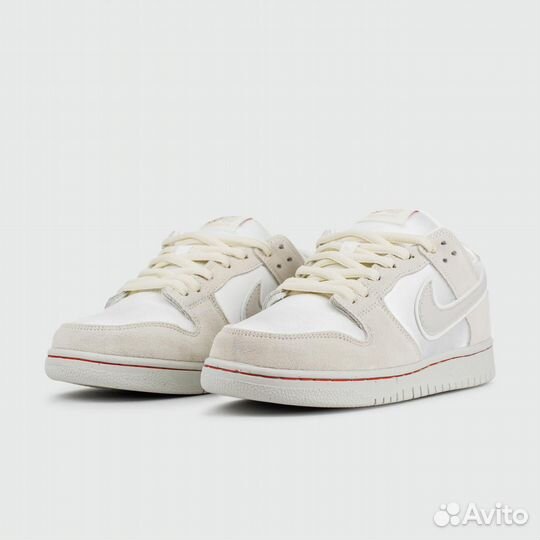 Кроссовки Nike SB Dunk Low