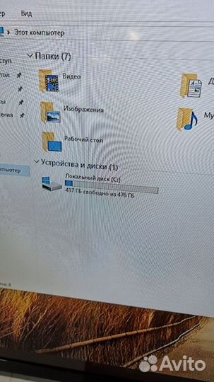 Игровой системный блок AMD FX-6300