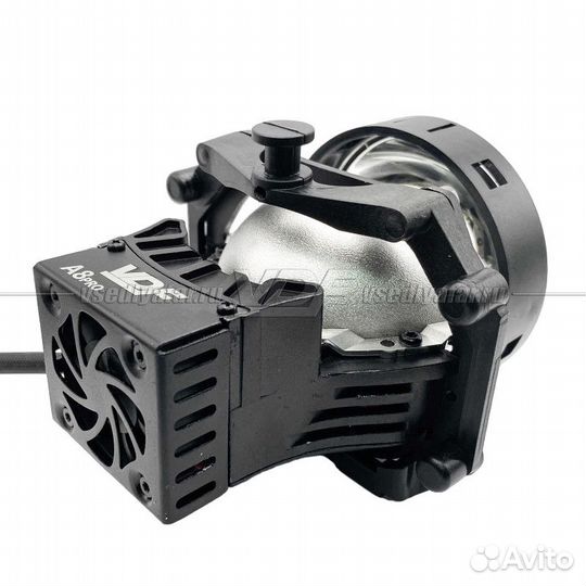 Переходная рамка для замены линз в фарах Valeo 2 A