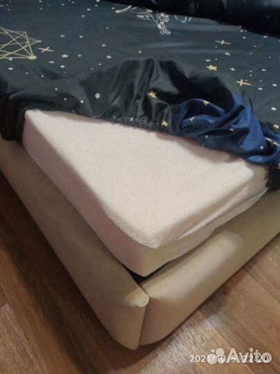 Поролон мебельный. Без запаха Новый