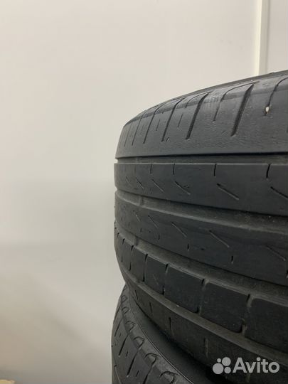 Pirelli Cinturato P7 205/55 R16 91V