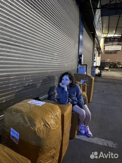 Посредник в китае 1688